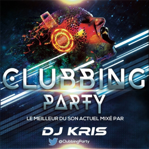 image Clubbing Party DJ Kris